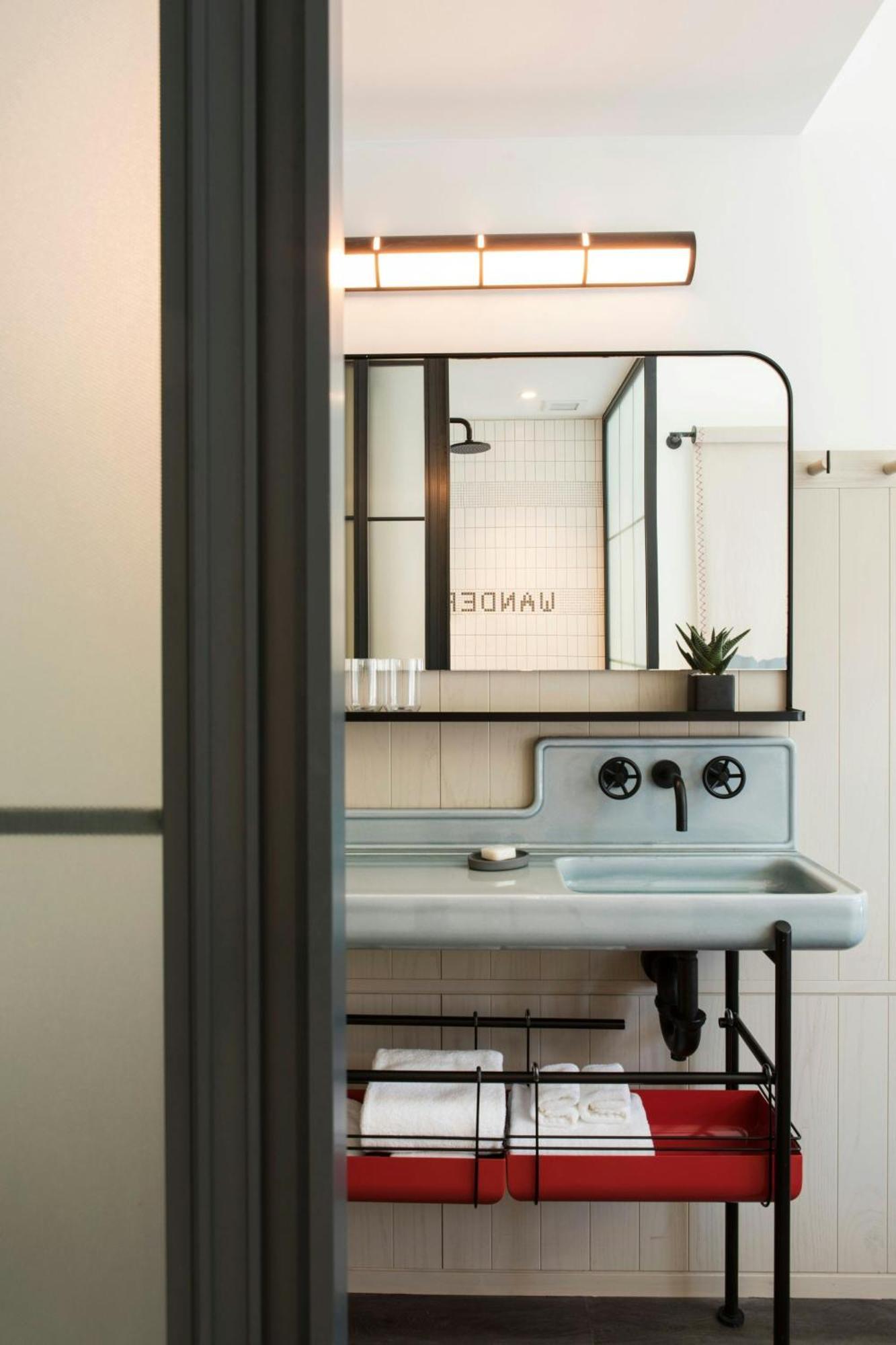 Moxy Nyc Chelsea Ξενοδοχείο Νέα Υόρκη Εξωτερικό φωτογραφία