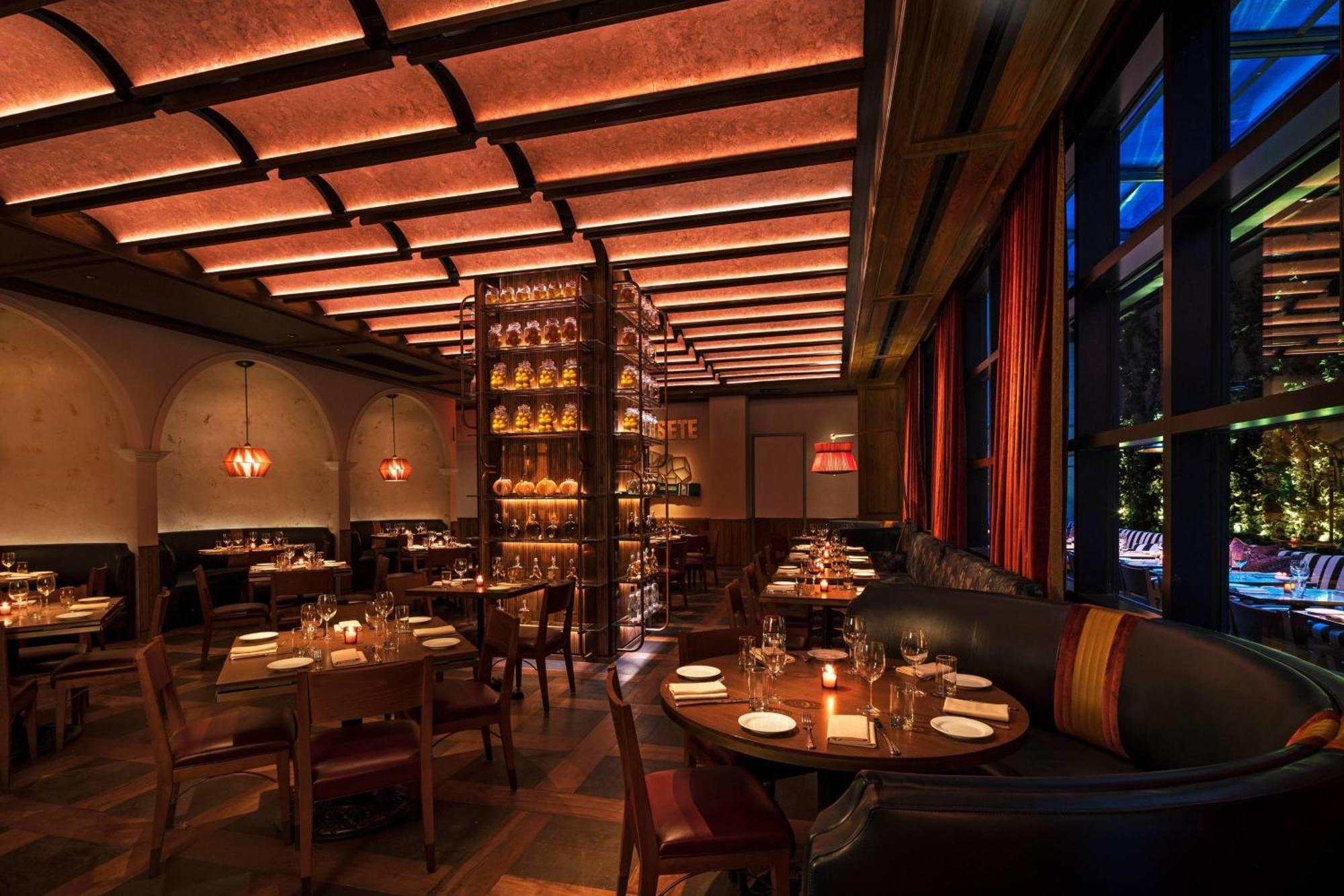 Moxy Nyc Chelsea Ξενοδοχείο Νέα Υόρκη Εξωτερικό φωτογραφία