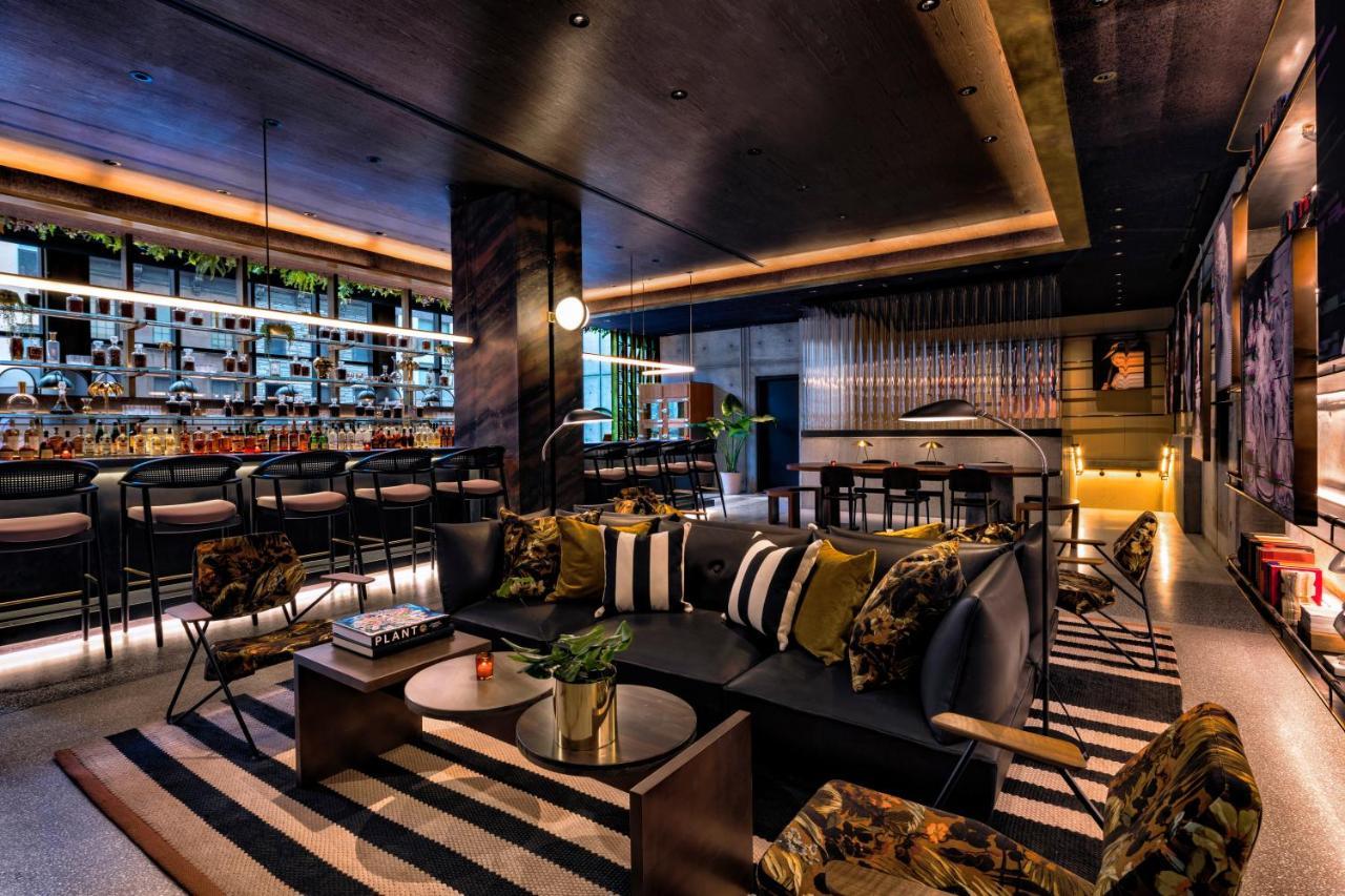 Moxy Nyc Chelsea Ξενοδοχείο Νέα Υόρκη Εξωτερικό φωτογραφία