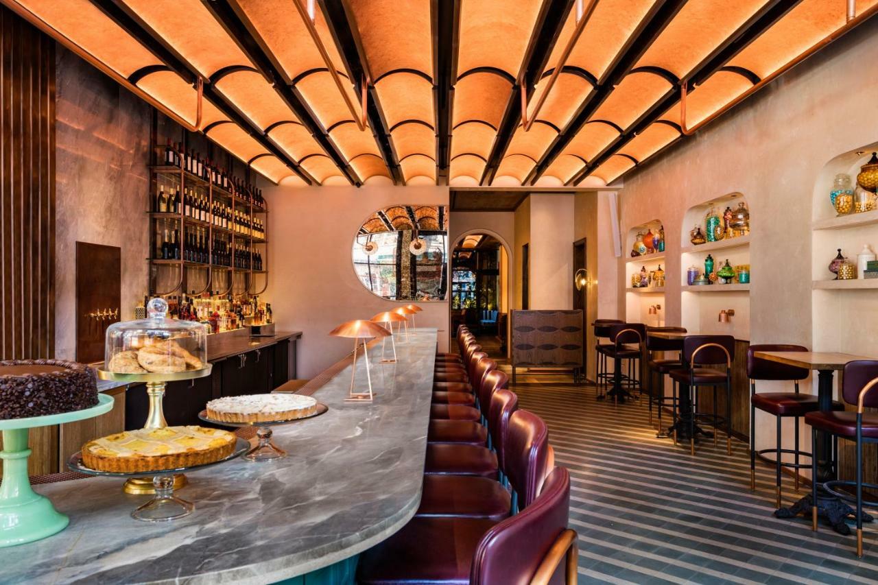 Moxy Nyc Chelsea Ξενοδοχείο Νέα Υόρκη Εξωτερικό φωτογραφία